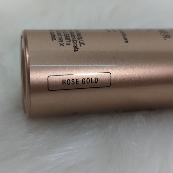 JLO BEAUTY That Star Filter Complexion Booster Rose Gold‎ 1 fl.oz. (30 ml) BNWOB - Picture 3 of 4